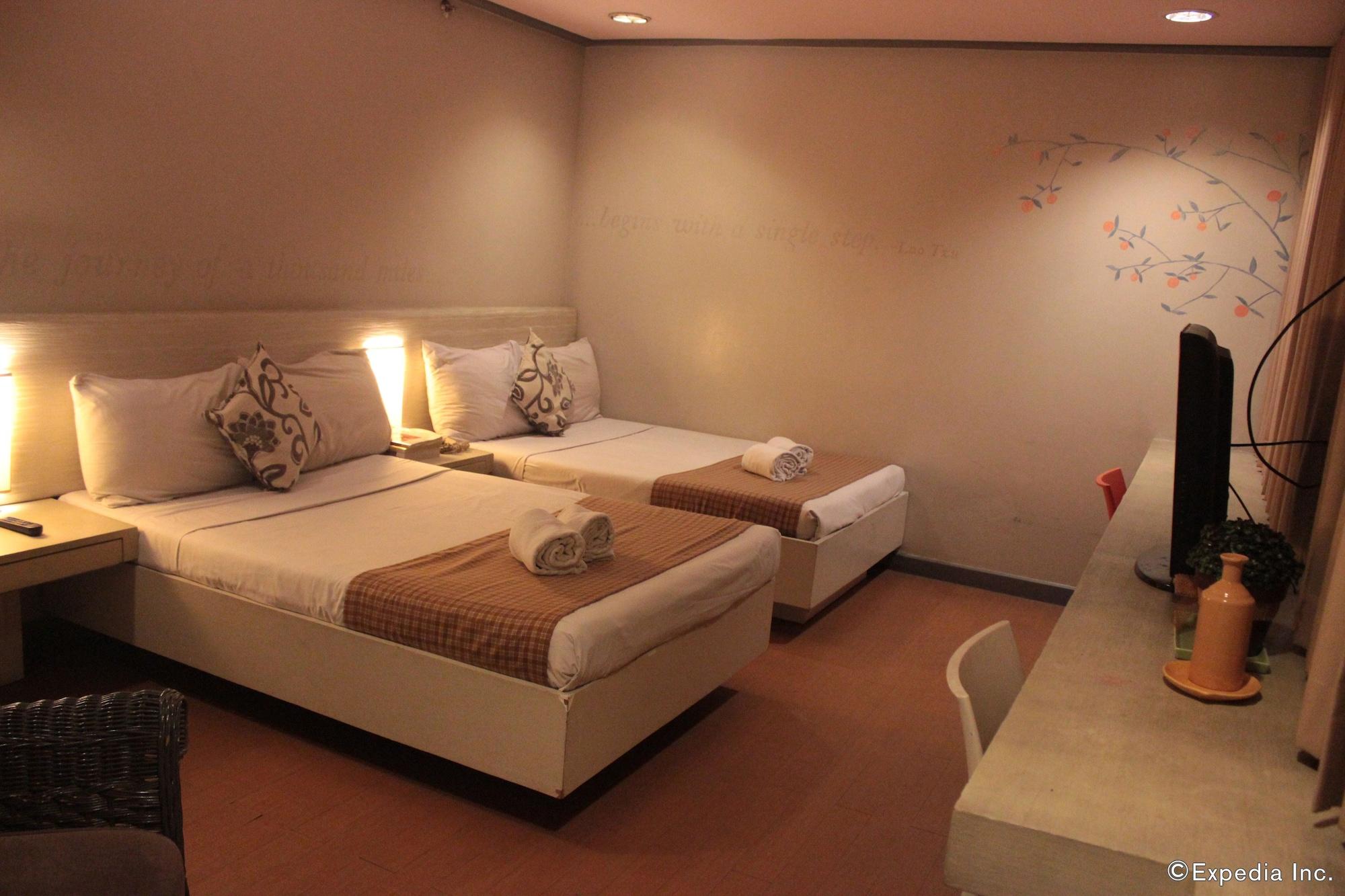 The Orange Place Hotel - San Juan San Juan  Kültér fotó