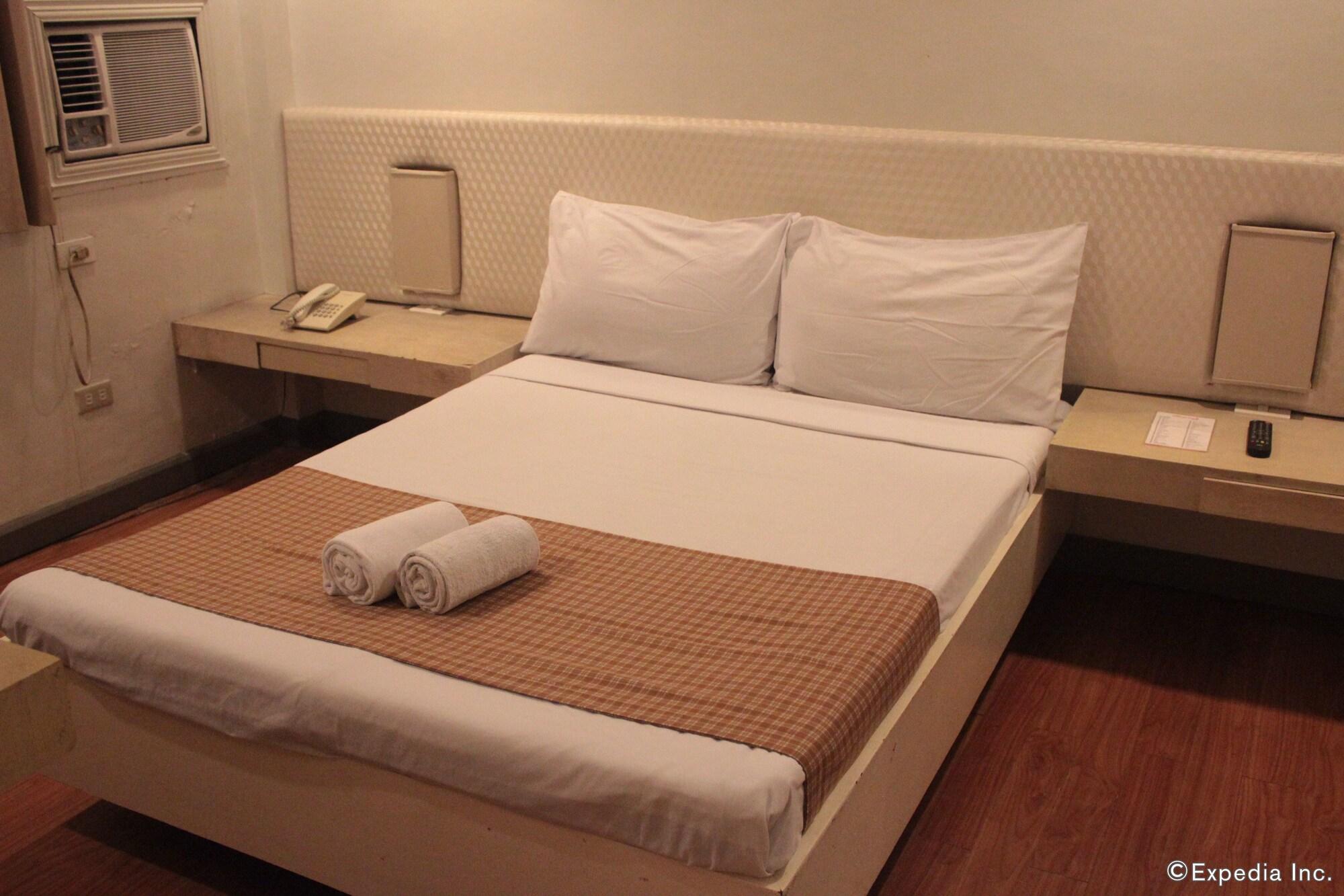 The Orange Place Hotel - San Juan San Juan  Kültér fotó