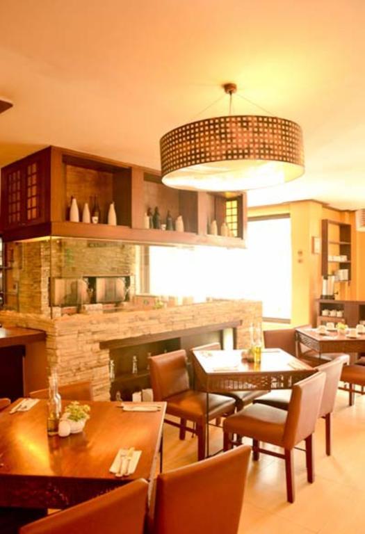 The Orange Place Hotel - San Juan San Juan  Kültér fotó