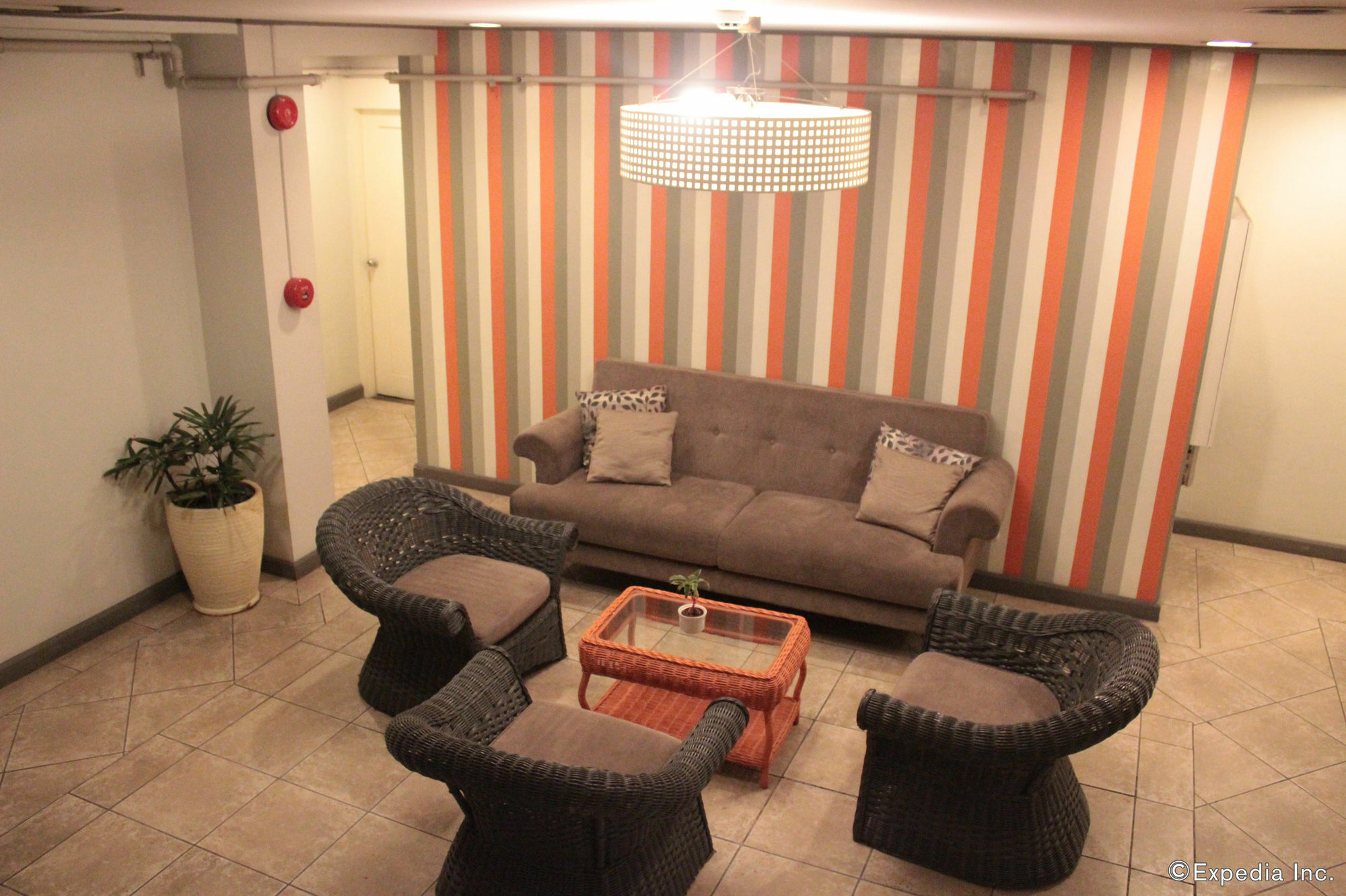 The Orange Place Hotel - San Juan San Juan  Kültér fotó