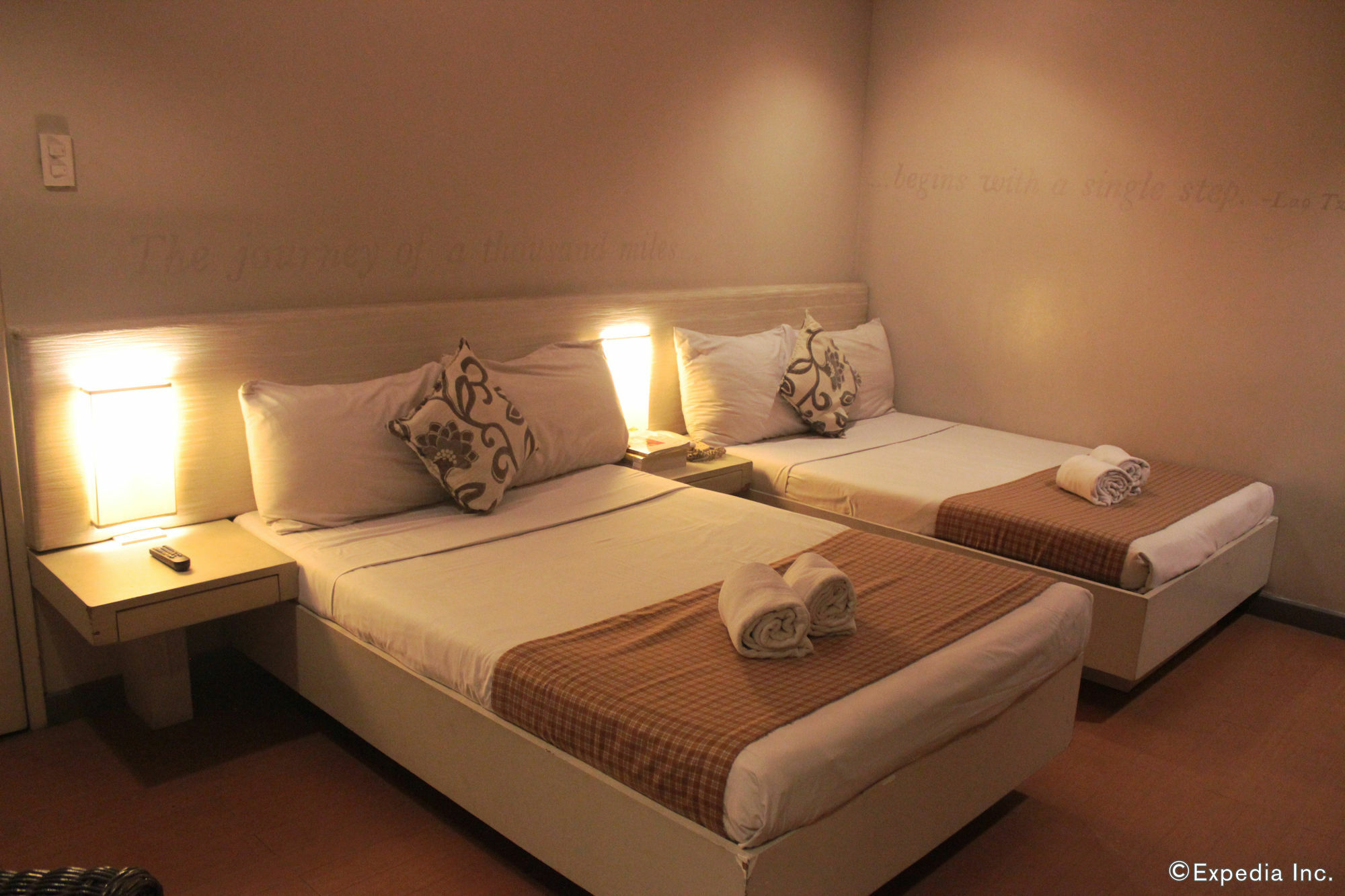 The Orange Place Hotel - San Juan San Juan  Kültér fotó