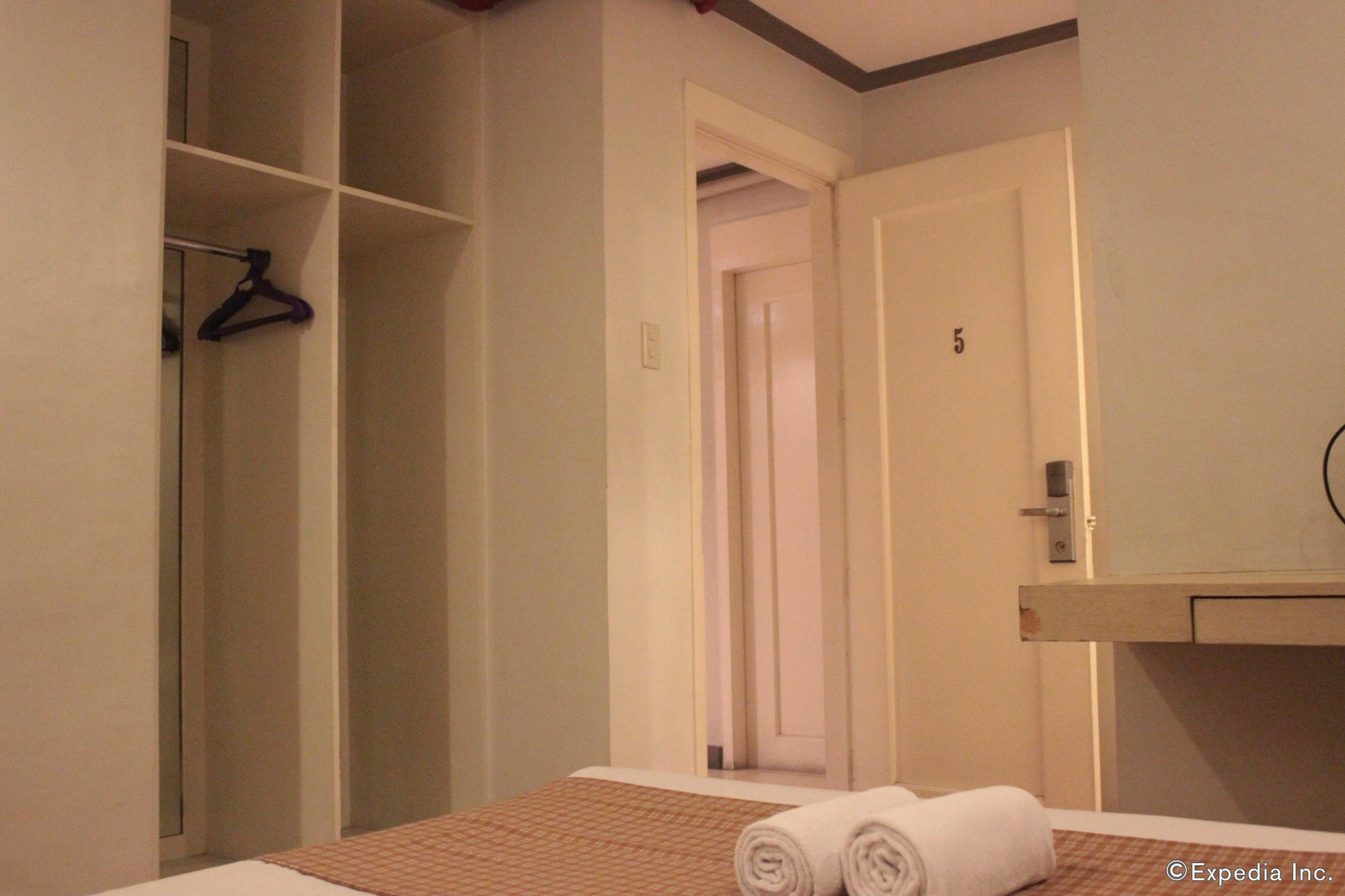 The Orange Place Hotel - San Juan San Juan  Kültér fotó