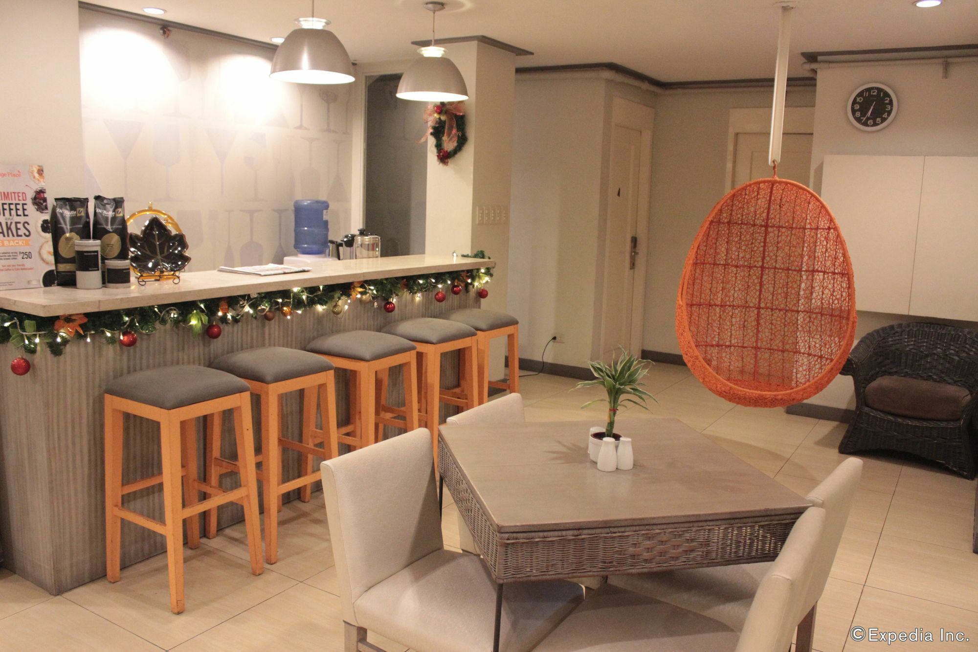 The Orange Place Hotel - San Juan San Juan  Kültér fotó